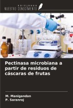 Pectinasa microbiana a partir de residuos de cáscaras de frutas