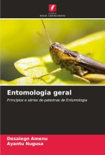 Entomologia geral