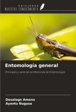 Entomología general