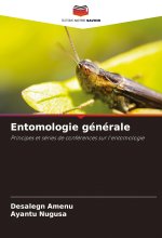 Entomologie générale