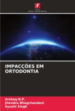 IMPACÇ?ES EM ORTODONTIA