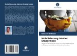 Mobilisierung lokaler Ersparnisse