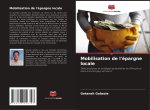 Mobilisation de l'épargne locale