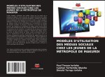 MOD?LES D'UTILISATION DES MÉDIAS SOCIAUX CHEZ LES JEUNES DE LA MÉTROPOLE DE MAKURDI