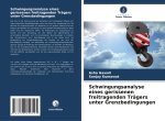 Schwingungsanalyse eines gerissenen freitragenden Trägers unter Grenzbedingungen