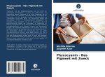 Phycocyanin - Das Pigment mit Zweck