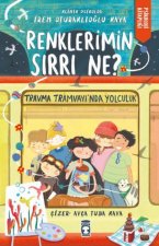 Renklerin Sirri Ne