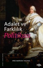 Adalet ve Farklilik Politikasi