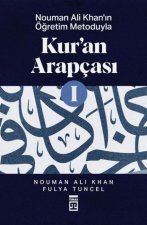Kuran Arapcasi - 1