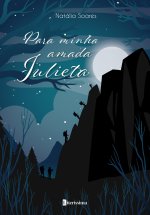 Para minha amada Julieta