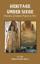 Heritage Under Siege