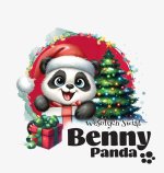 Panda Benny - Weso?ych ?wi?t