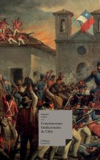 Constituciones fundacionales de Chile