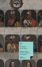El se?orío de los incas
