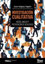 Investigación cualitativa: Dise?o, análisis y presentación de resultados
