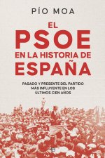 El PSOE en la historia de Espa?a