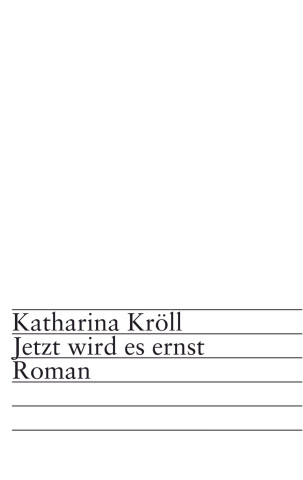 Jetzt wird es ernst