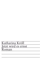 Jetzt wird es ernst