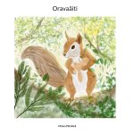 Oravaäiti
