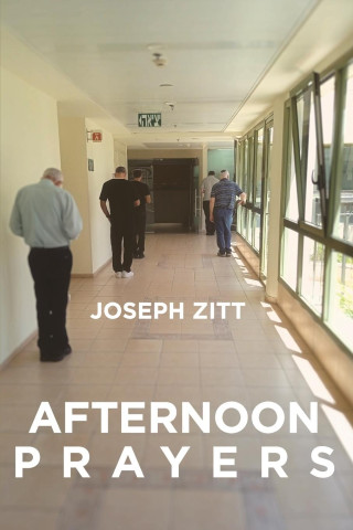 Afternoon Prayers