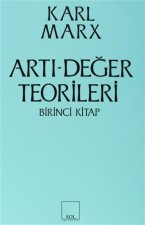 Arti-Deger Teorileri 1. Kitap
