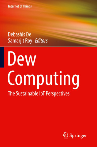 Dew Computing
