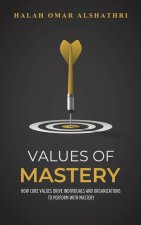 Values of Mastery