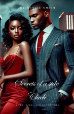 Secrets of a Side Chick