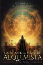 Secretos del Maestro Alquimista