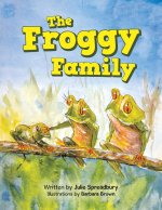 The Froggy Family