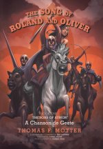 The Song of Roland and Oliver
