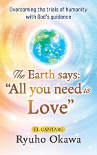The Earth says