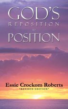 God's Reposition To Position