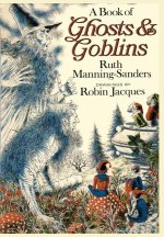 The Book of Ghosts and Goblins