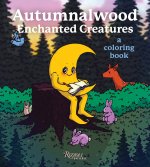 AUTUMNALWOOD ENCHANTED CREATURES