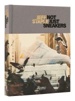 NOT JUST SNEAKERS