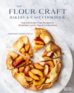 FLOUR CRAFT BAKERY & CAFE COOKBK
