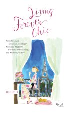 LIVING FOREVER CHIC