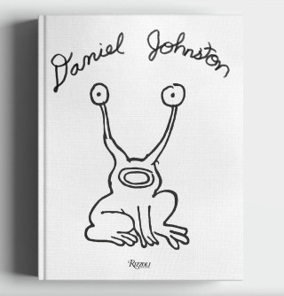 DANIEL JOHNSTON