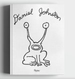 DANIEL JOHNSTON