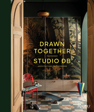 DRAWN TOGETHER STUDIO DB