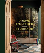 DRAWN TOGETHER STUDIO DB