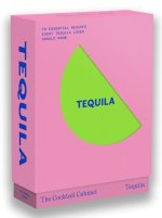 COCKTAIL CABINET TEQUILA