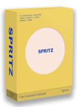 COCKTAIL CABINET SPRITZ