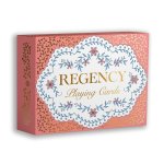 REGENCY PLAYING CARDS