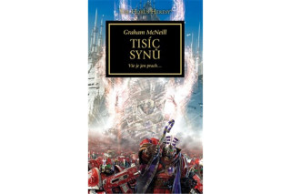 Warhammer 40.000 - Tisďż˝c synďż˝