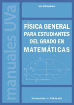 FÍSICA GENERAL PARA ESTUDIANTES DEL GRADO EN MATEMÁTICAS