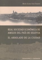 Real Sociedad economica amigos pais de Segovia
