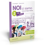 NOI ci siamo 2Podręcznik + książka cyfrowa + ELi LINK A2