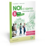 NOI ci siamo 3 Podręcznik + książka cyfrowa + ELi LINK B1